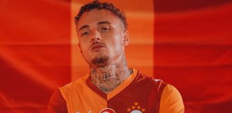 Noa Lang neden yok, Noa Lang Liverpool Galatasaray maçında cezalı mı, yedek mi, sakat mı, kadroda mı?