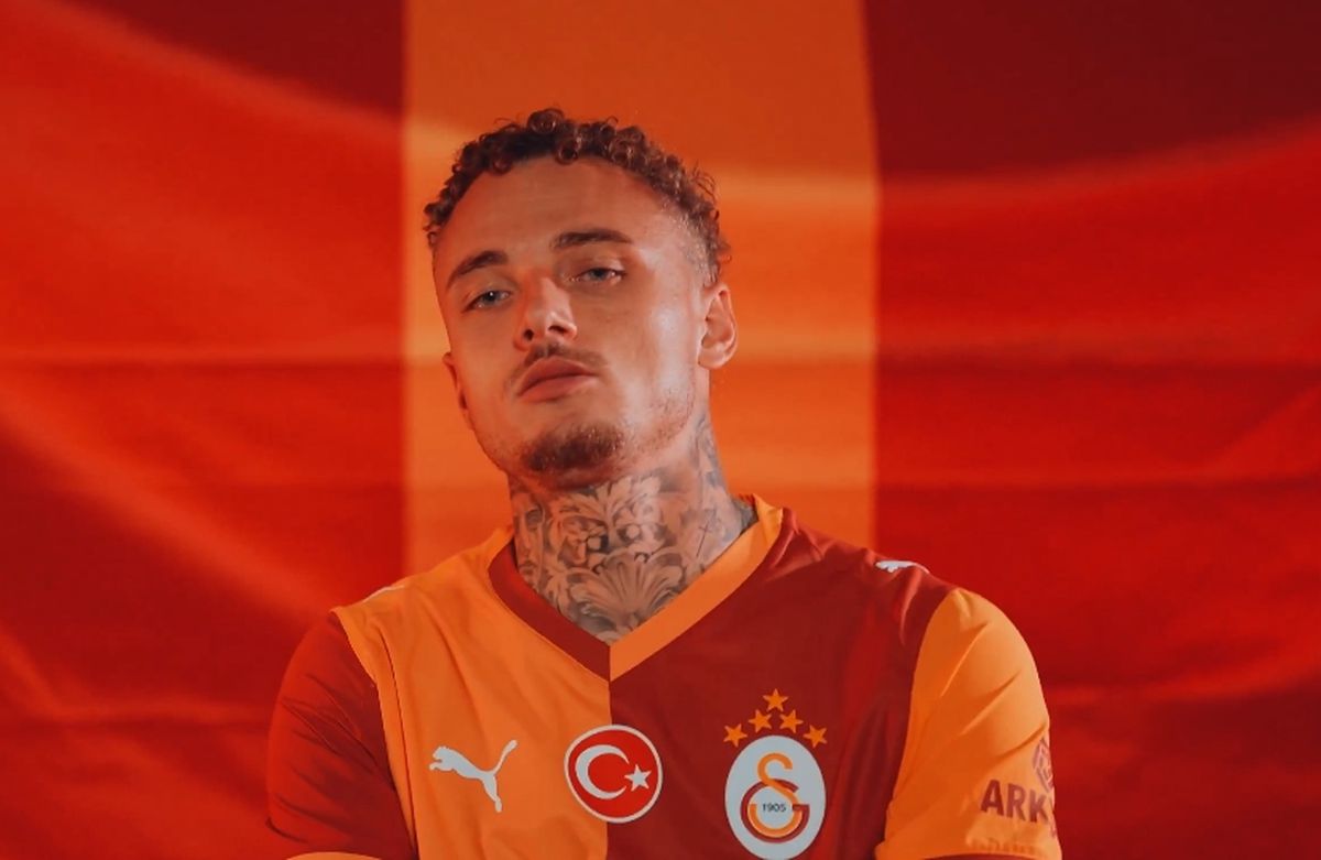 Noa Lang neden yok, Noa Lang Liverpool Galatasaray maçında cezalı mı, yedek mi, sakat mı, kadroda mı?