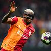 Liverpool maçı öncesi Osimhen'e büyük şok