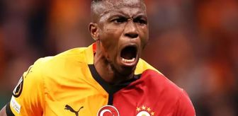 Osimhen neden Nijerya milli takımına çağrılmadı, Osimhen Nijerya'ya gidecek mi? Nijerya İran maçı İran'da mı, Nijerya'da mı, Antalya'da mı oynanacak?