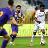 Oulai'den Trabzonspor'a kötü haber! Galatasaray derbisinde olmayacak