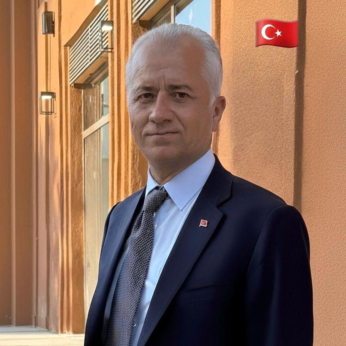 Özköse: "Çanakkale ruhu birlik ve beraberliğin en güçlü simgesidir"