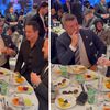 Sadettin Saran'dan Mustafa Varank'a esprili yanıt: Benim kendi baklavalarım var