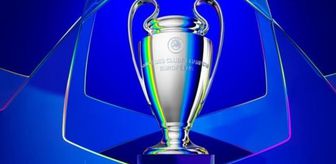 ŞAMPİYONLAR LİGİ SONUÇLARI: UEFA Şampiyonlar Ligi'nde hangi takımlar çeyrek finalde?