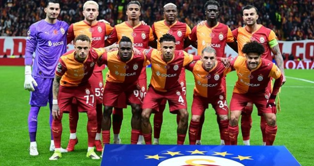 ŞAMPİYONLAR LİGİ SONUÇLARI: UEFA Şampiyonlar Ligi'nde hangi takımlar çeyrek finalde?