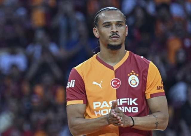 Sane neden yok, Leroy Sane Liverpool Galatasaray maçında cezalı mı, yedek mi, sakat mı, kadroda mı?