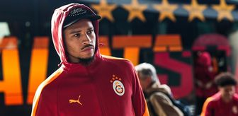 Sane neden yok, Leroy Sane Liverpool Galatasaray maçında cezalı mı, yedek mi, sakat mı, kadroda mı?