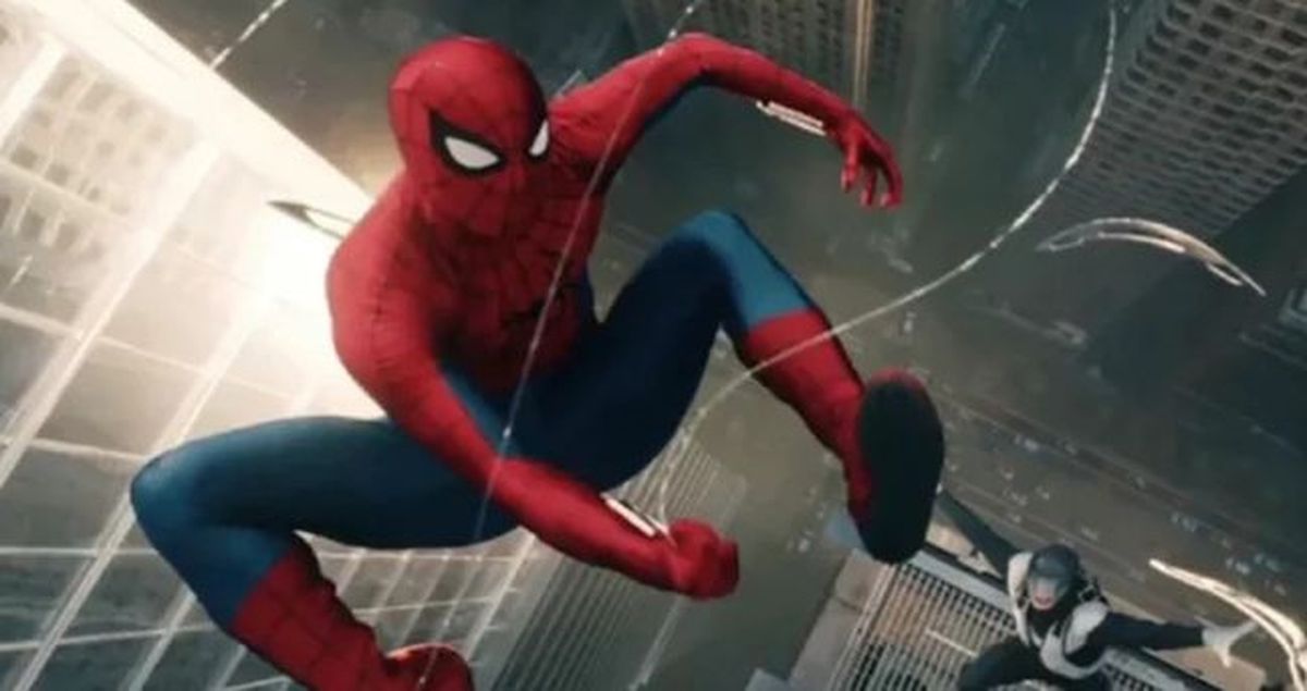 Spider-Man: Brand New Day ne zaman vizyona girecek?
