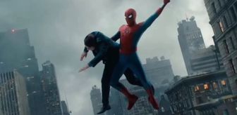 Spider-Man fragman izle! Spider-Man Brand New Day fragman yayınlandı mı, nereden izlenir?