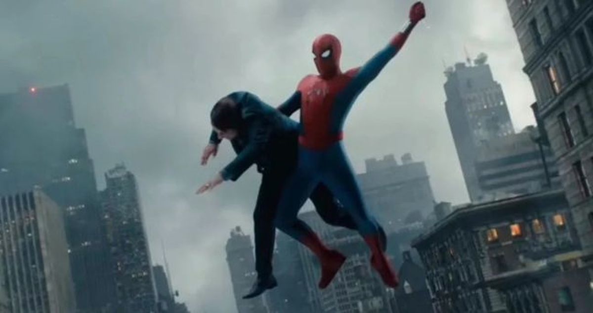 Spider-Man fragman izle! Spider-Man Brand New Day fragman yayınlandı mı, nereden izlenir?