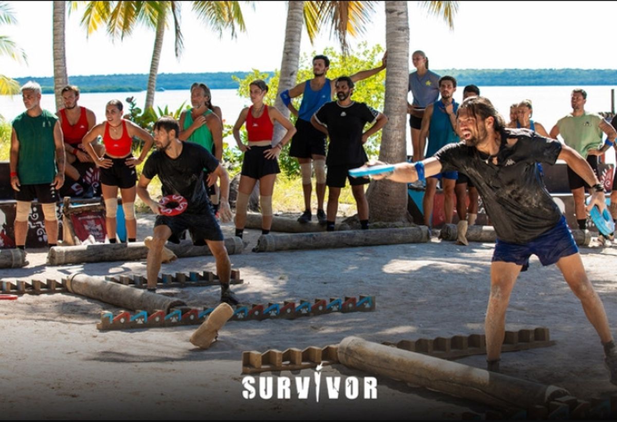 Survivor'da kim kazandı? 18 Mart Çarşamba Survivor ödül oyununu kim kazandı, Survivor'da kim kazandı?