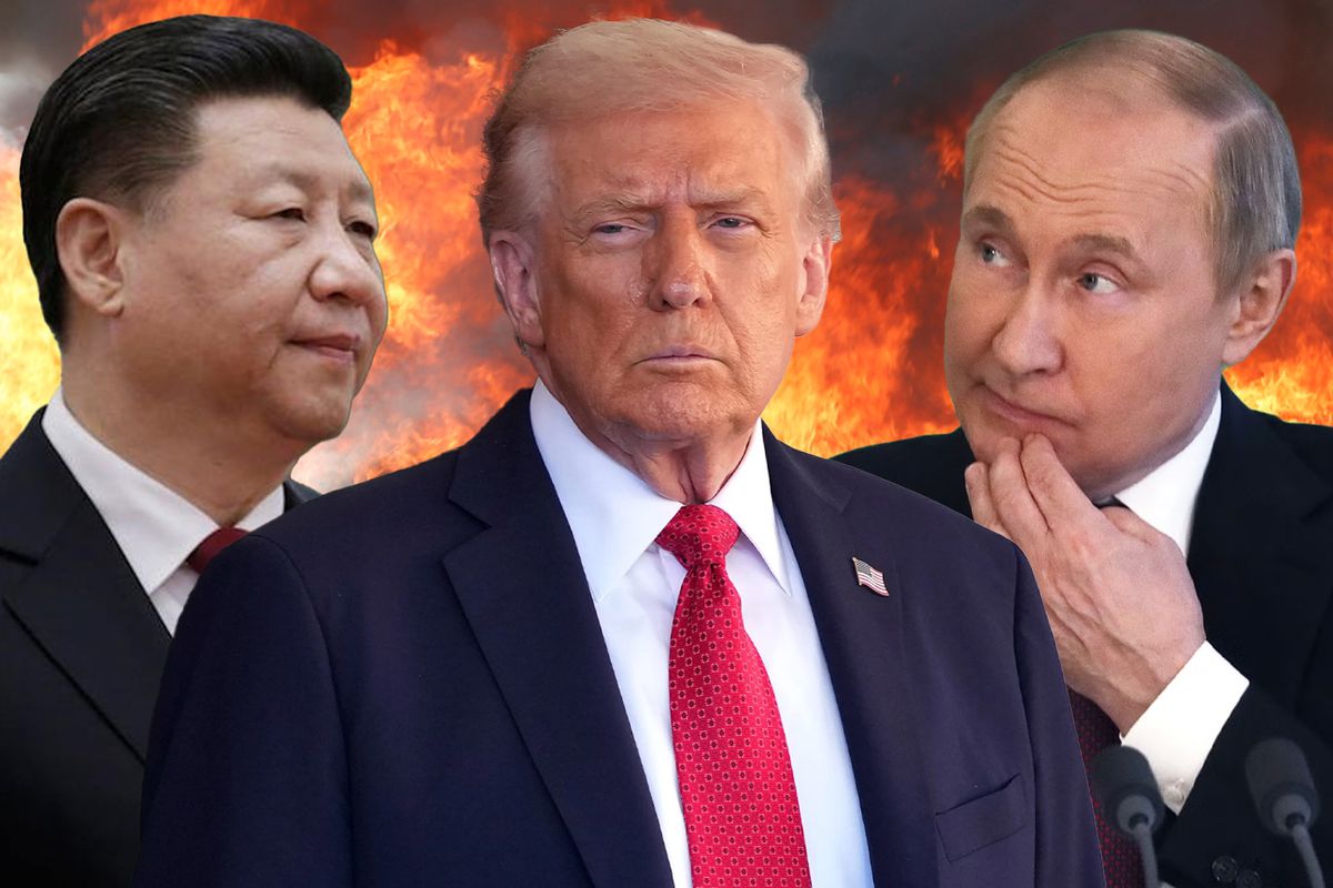 Trump'ın 'Küba'yı alma onuru benim olacak' çıkışı Çin'i de harekete geçirdi