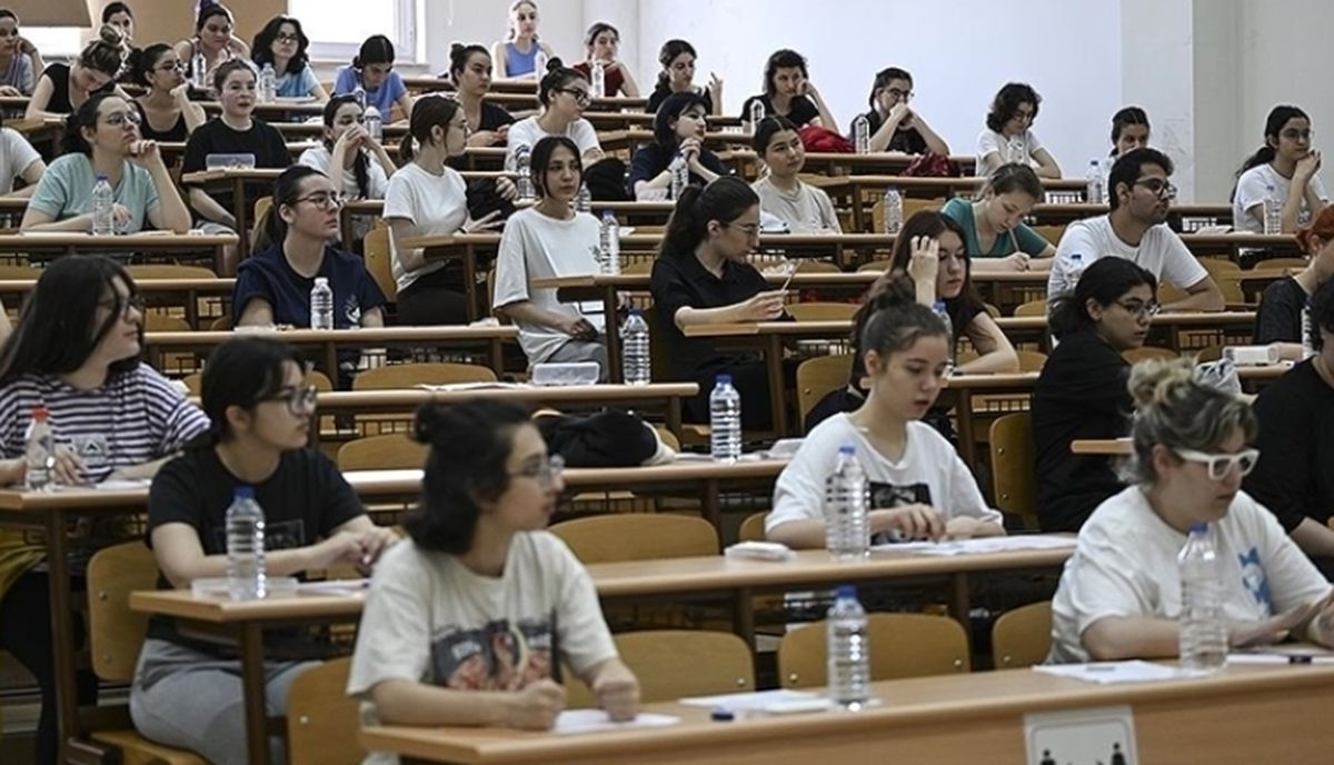 YKS sınav yerleri ne zaman açıklanacak 2026?