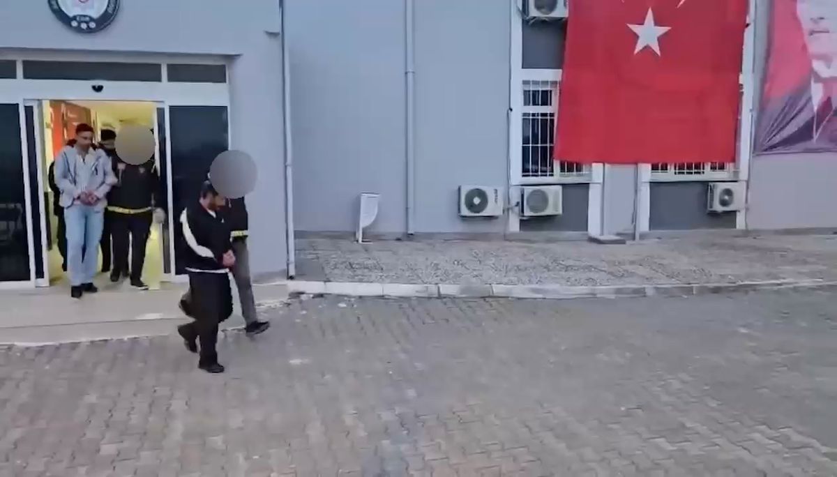 Gemlik'te silahlı saldırı sonrası 4 kişi tutuklandı