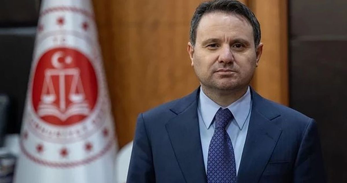 Adalet Bakanı Akın Gürlek hangi dizide oynadı?
