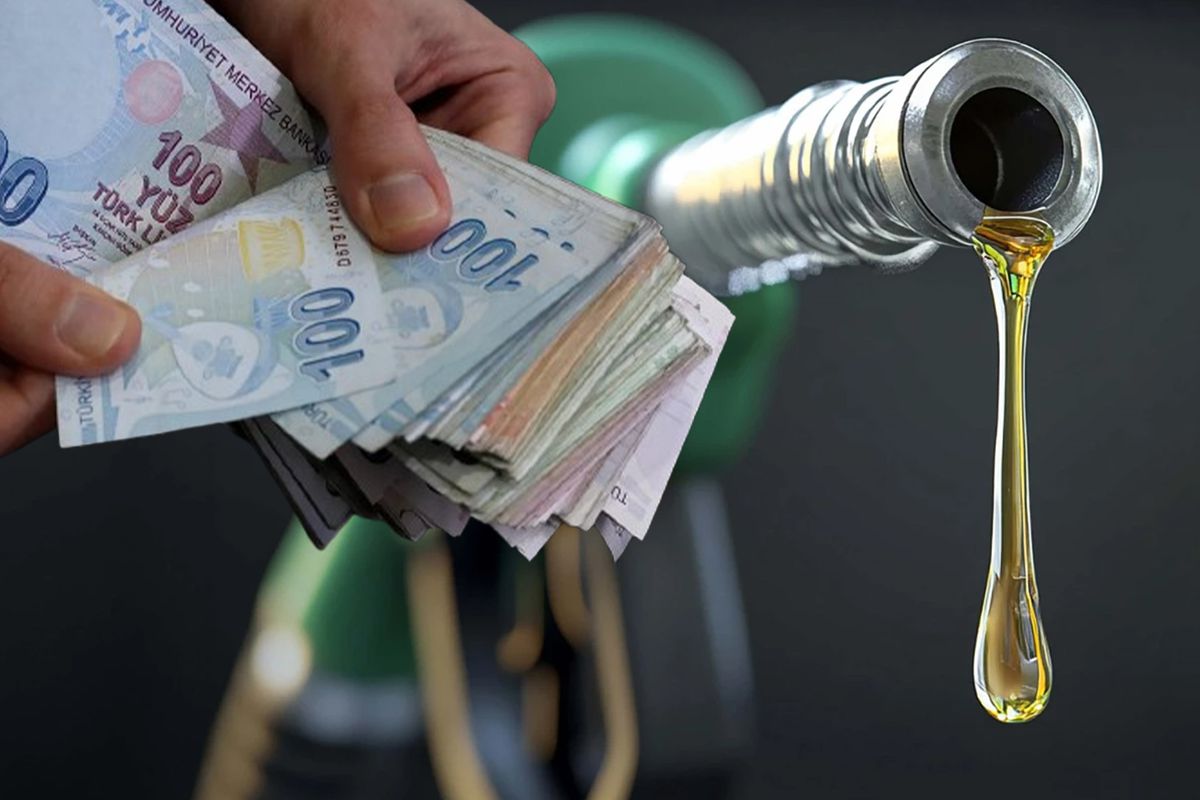 Akaryakıta tarihin en büyük zammı geliyor