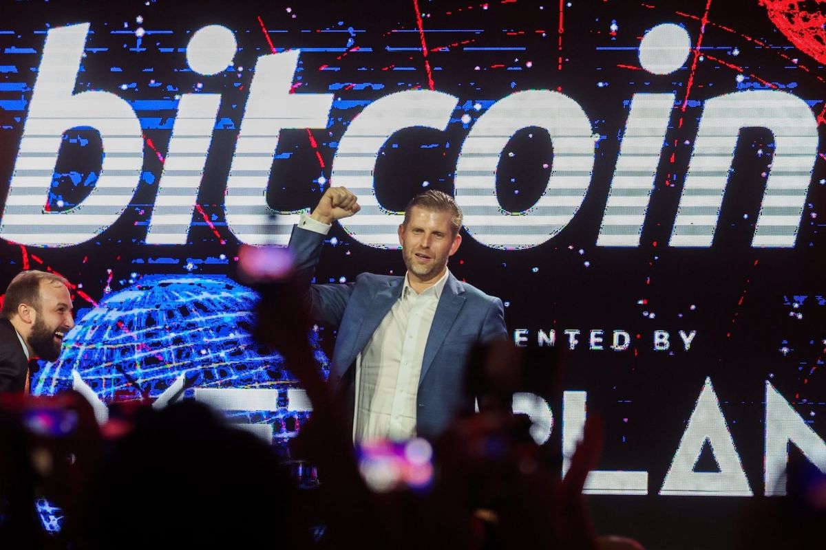 American Bitcoin'in hazine varlıkları 6.899 BTC ile 492 milyon dolara ulaştı