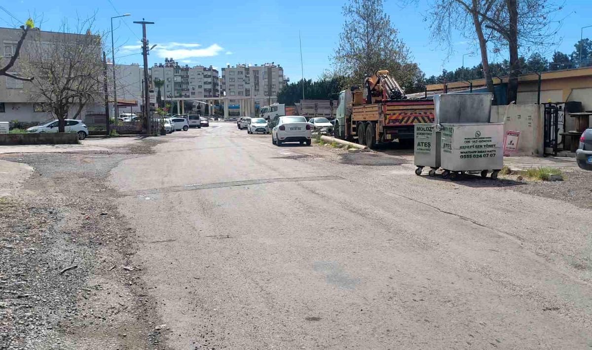 Antalya'da 20 yaşındaki genç motosiklet kazasında hayatını kaybetti
