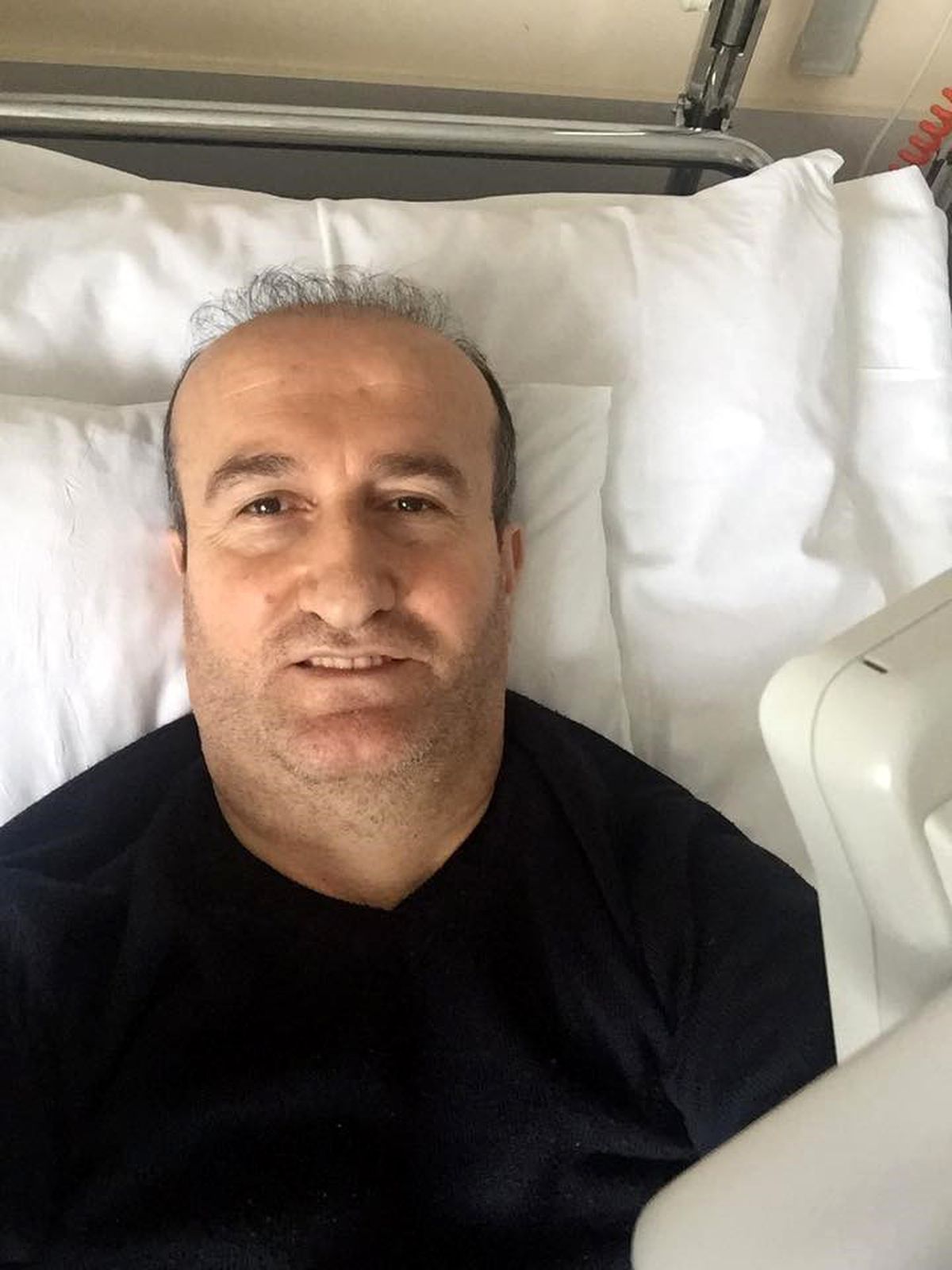 Arkeolojik kazı alanındaki çukura düşünce ayağında yüzde 3'lük engel oluştu; 1 milyon lira tazminat kararı...