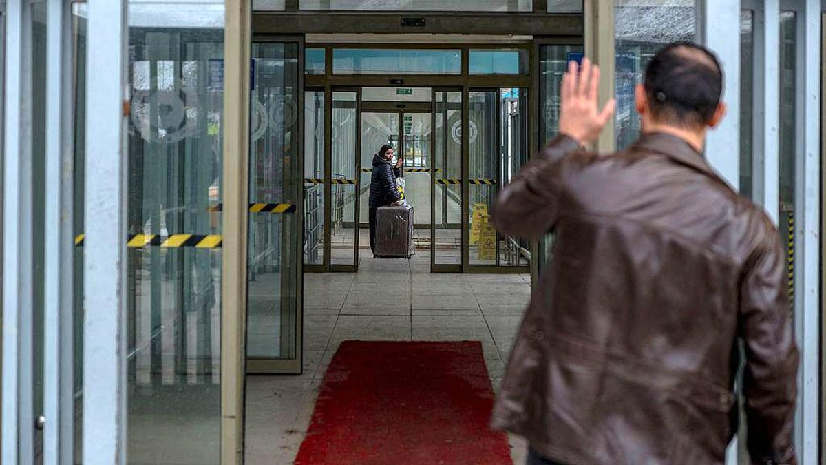 'Artık hiçbir hayal kuramıyorum': Türkiye'de yaşayan İranlılar savaşa nasıl bakıyor?