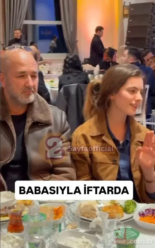 ava yaman in iftar davetinde giydigi kiyafet olay 19670969 6042 m