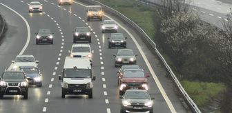 Bayram kısıtlaması! Trafiğe çıkamayacaklar