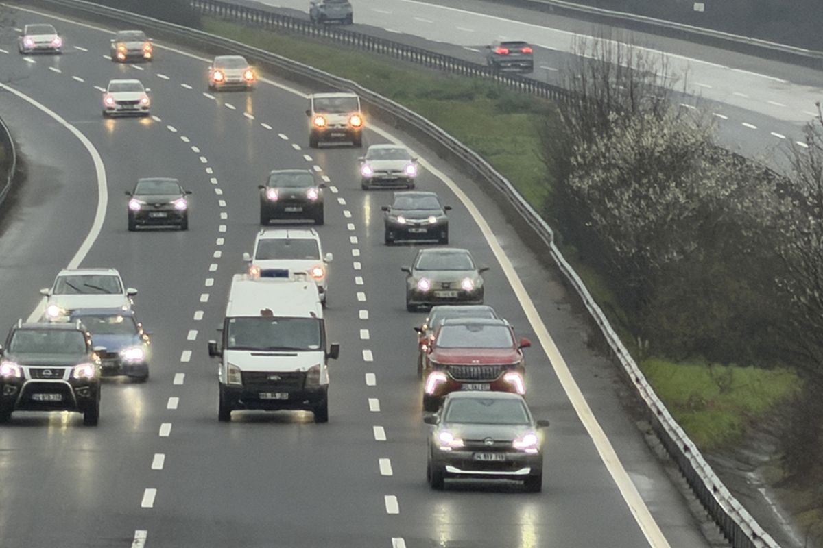 Bayram kısıtlaması! Trafiğe çıkamayacaklar