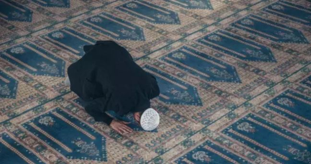 Bayram namazı saat kaçta? İstanbul'da bayram namazı saat kaçta kılınacak? 20 Mart 2026 Ramazan Bayramı ilçe ilçe namaz vakitleri