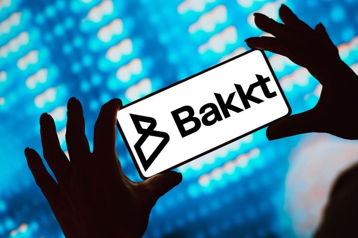 Benchmark, Bakkt için fiyat hedefini 40 dolardan 22 dolara indirdi