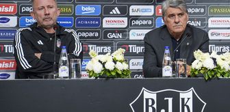 Beşiktaş'tan 3 çilek transferi birden! İşte o isimler