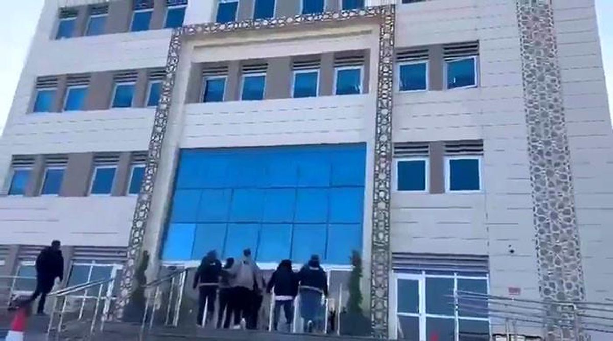 Çanakkale'de dolandırıcılık operasyonuna 4 tutuklama