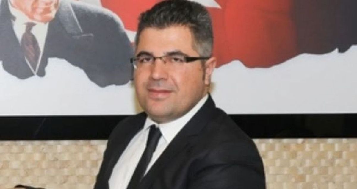 Çelebi Yılmaz kimdir? Ceza ve Tevkifevleri Genel Müdürü Çelebi Yılmaz kaç yaşında, nereli?