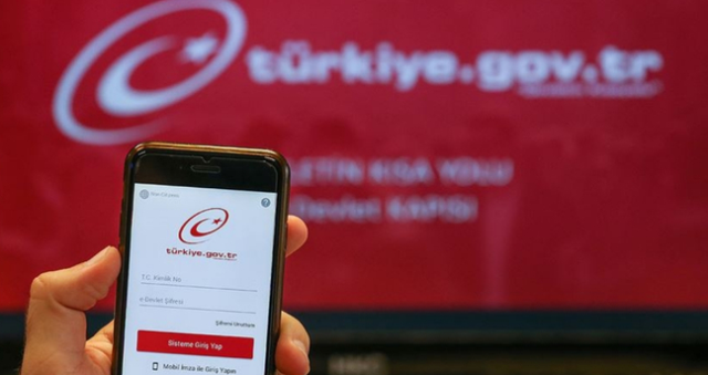e-Devlet çöktü mü, e- Devlet sorun mu var, neden girilmiyor? 19 Mart e-Devlet ne zaman düzelecek?