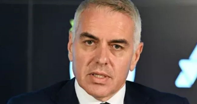 Eray Yazgan kimdir, ne iş yapıyor? Eray Yazgan kaç yaşında, nereli?