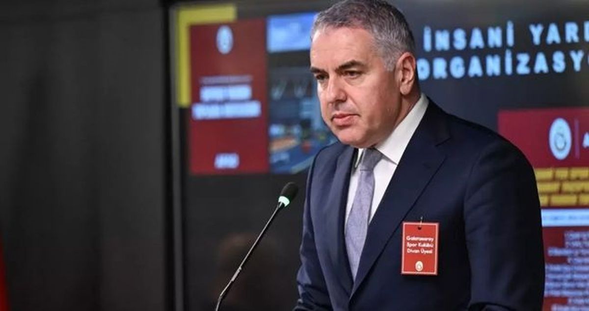 Eray Yazgan kimdir, ne iş yapıyor? Eray Yazgan kaç yaşında, nereli?