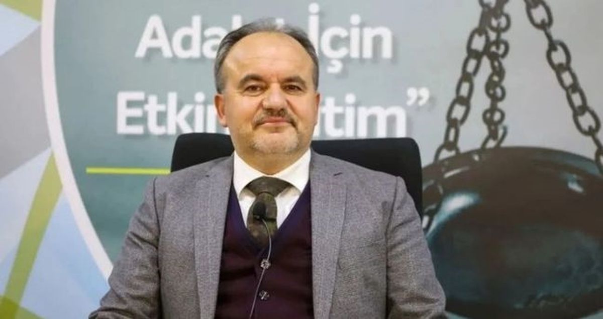 Erdinç Avşar kimdir? Hukuk İşleri Genel Müdürü Erdinç Avşar kaç yaşında, nereli?
