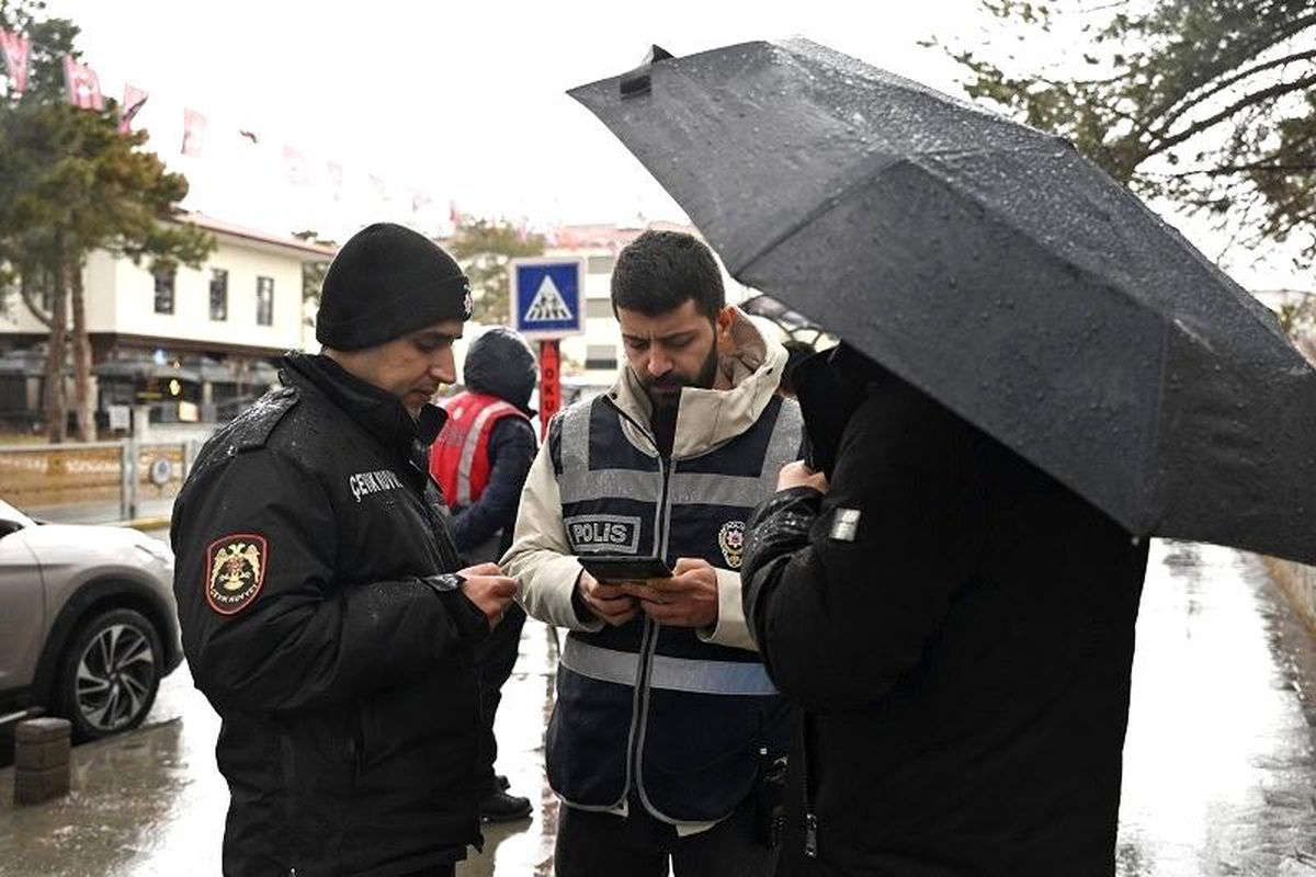 Erzincan'da bayram öncesi güvenlik ve sağlık tedbirleri artırıldı