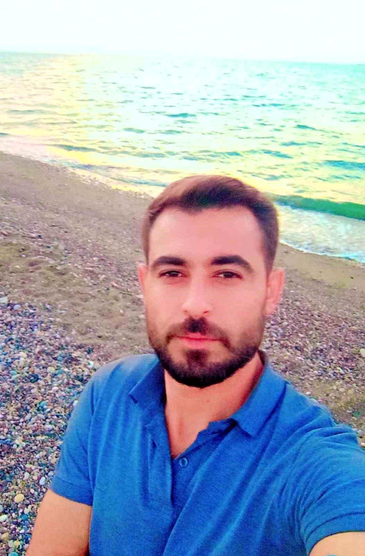 Eski eşinin yanındaki şahsı öldürdü, eşini yaraladı