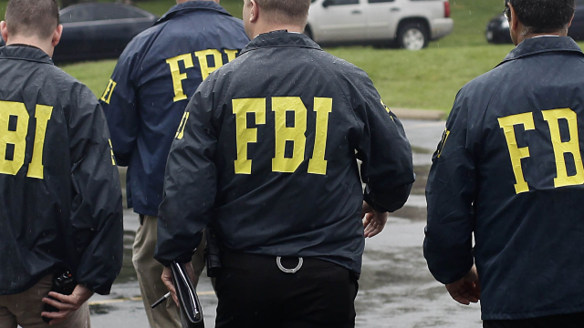 FBI, Steam'deki Zararlı Yazılımlar İçin Soruşturma Başlattı