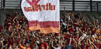 Galatasaray'dan TFF'ye çağrı: Trabzon sonrası İzmir deplasmanı istemiyoruz