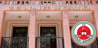 Gürlek döneminde bakanlıkta ilk atama rüzgarı! Çok sayıda koltuğa yeni isim