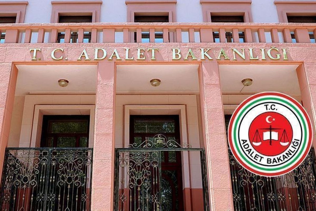 Gürlek döneminde bakanlıkta ilk atama rüzgarı! Çok sayıda atama yapıldı