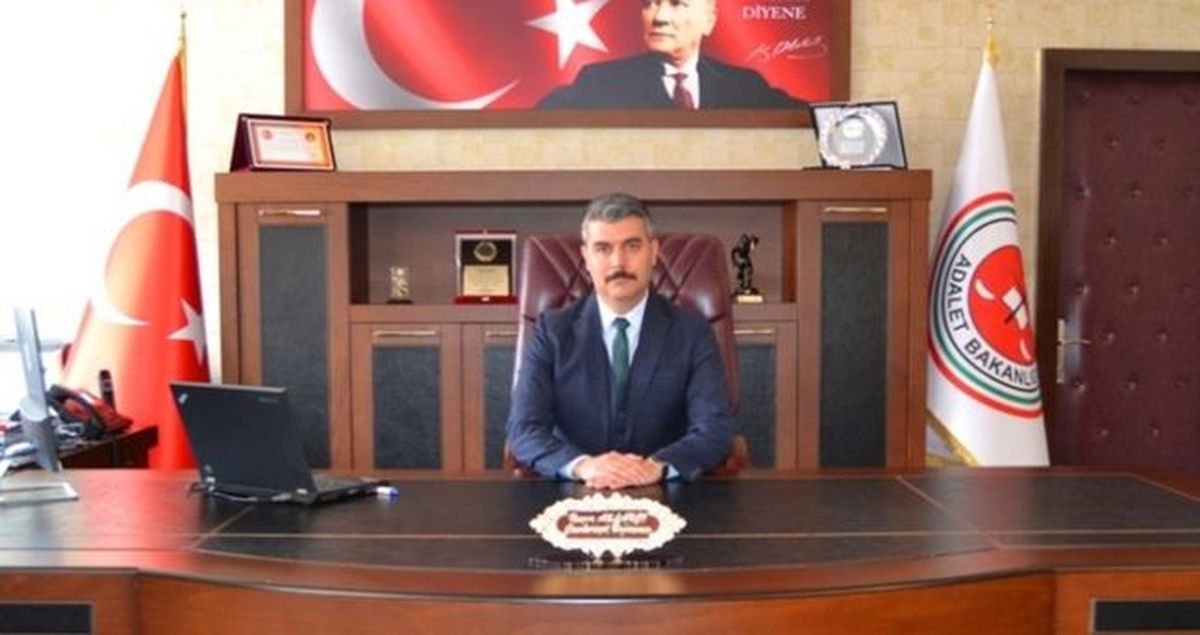Hazım Aslancı kimdir? Yeni Ceza İşleri Genel Müdürü Hazım Aslancı kaç yaşında, nereli?