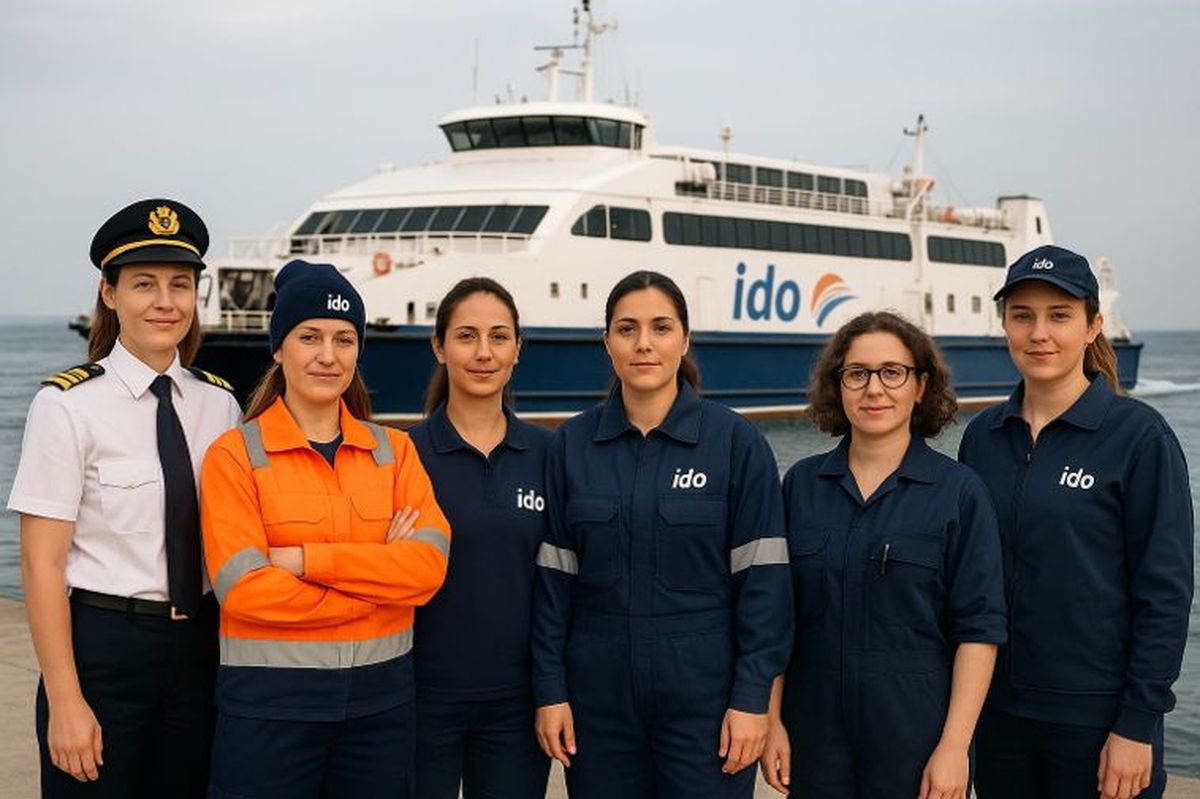 İDO, 2026 Sezonunda Ege'de 10 Hatla Hizmet Verecek