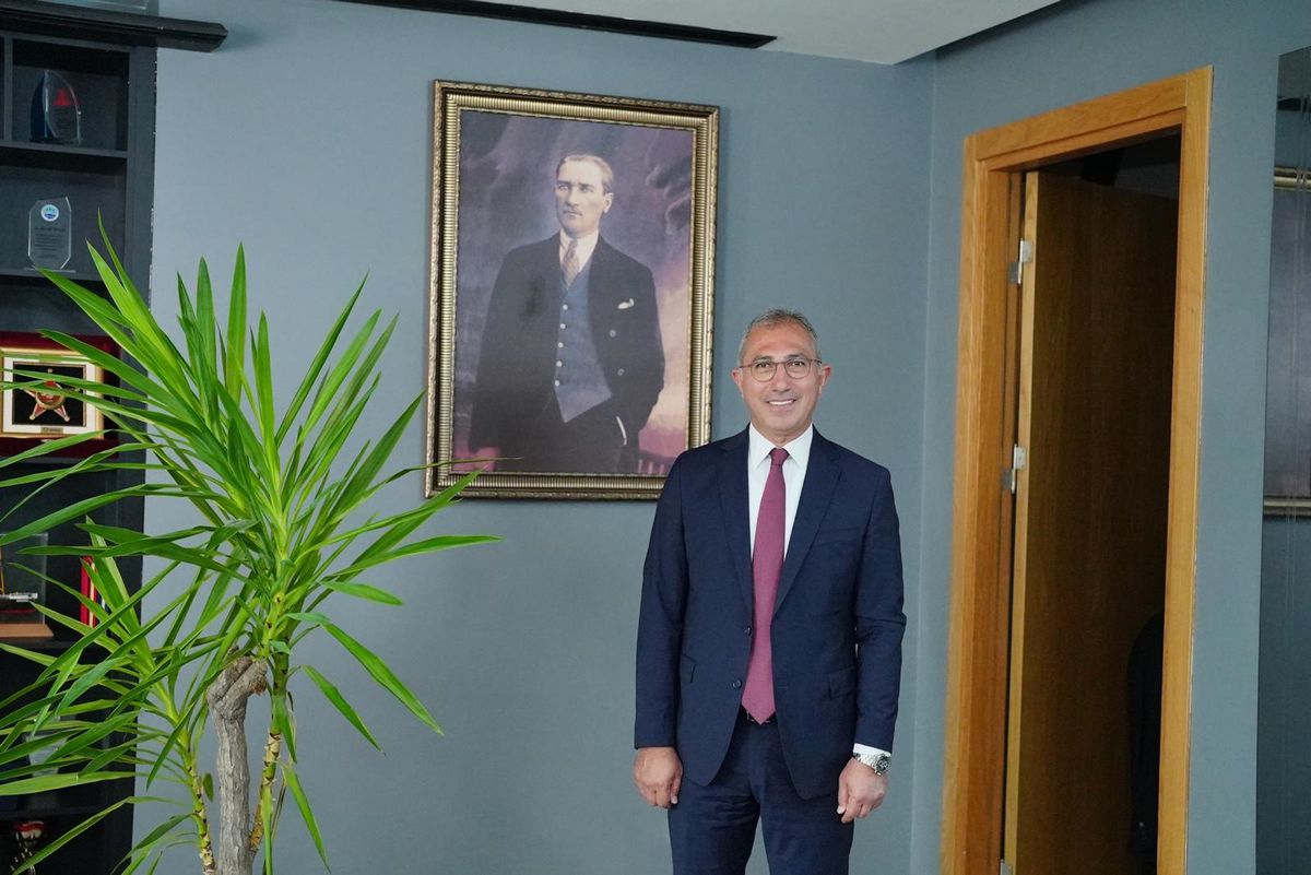 İDO, 2026 Sezonunda Ege'de 10 Hatla Hizmet Verecek