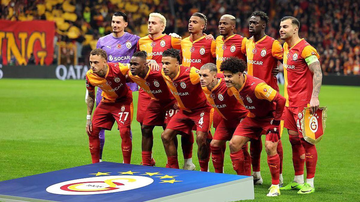 Galatasaray Şampiyonlar Ligi'nde çeyrek final bileti için Liverpool deplasmanına çıkıyor