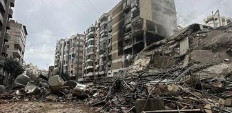 İsrail saldırısı altındaki Lübnan'da can kaybı 1000'i aştı