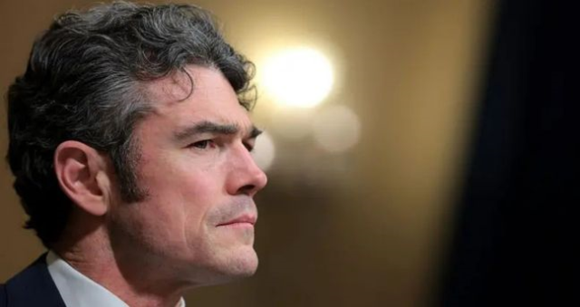 Joe Kent kimdir? ABD terörle mücadele direktörü Joe Kent neden istifa etti?