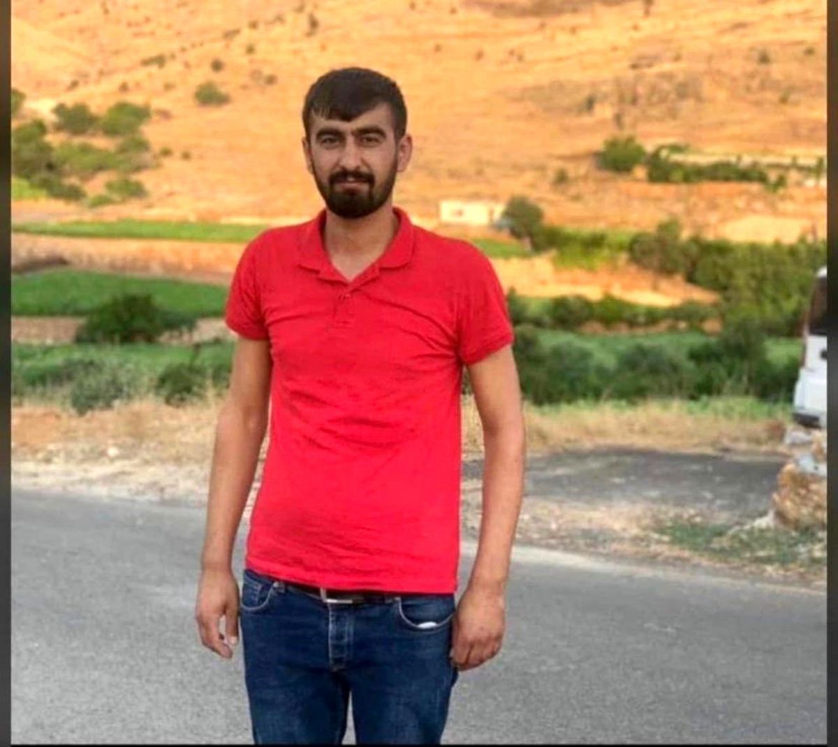 Mardin'de elektrik akımına kapılan servis şoförü hayatını kaybetti