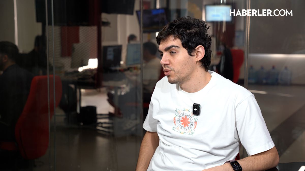 Mavi Gri Solisti Akif Alkan'dan dikkat çeken itiraf: Kendimi başarısız buluyorum